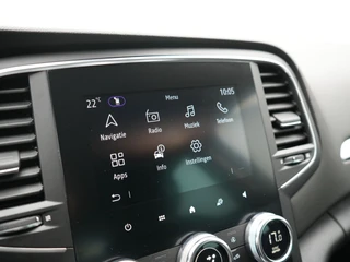 Renault Mégane Estate – thumbnail 36
