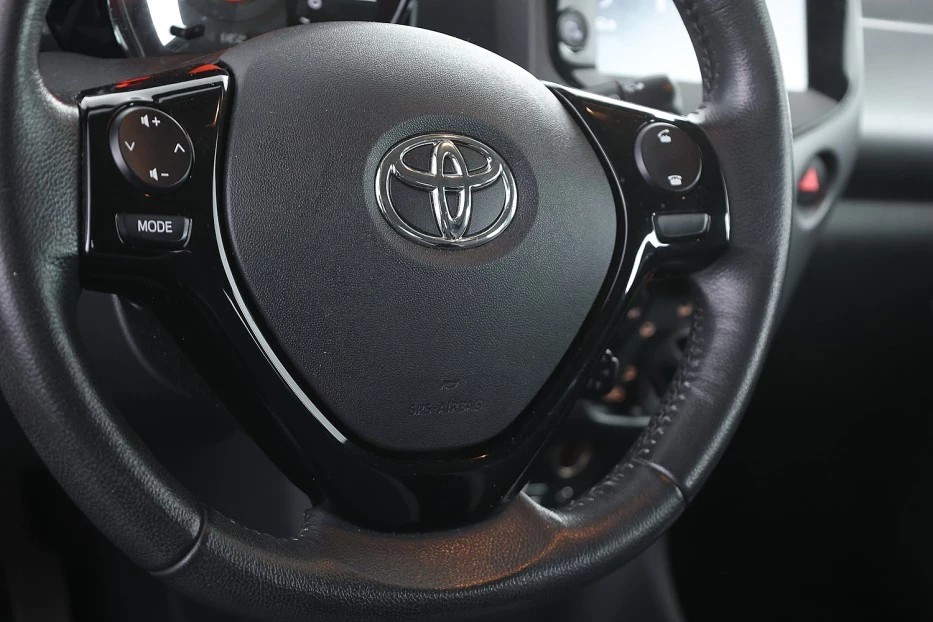Toyota Aygo – foto 16
