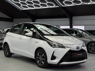 Toyota Yaris – thumbnail 9