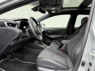 Toyota Corolla Touring Sports – thumbnail 27