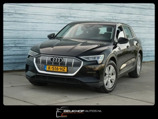 Audi e-tron – thumbnail 2