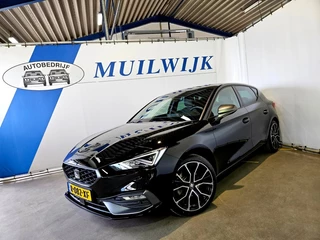 SEAT Leon – thumbnail 2