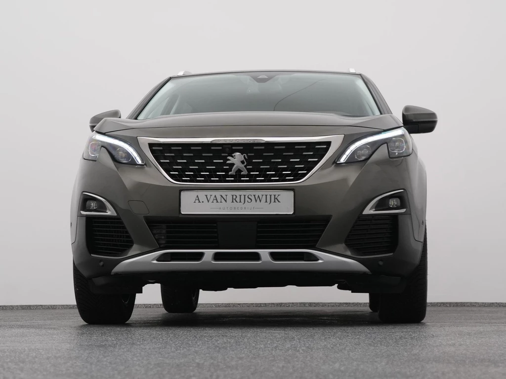 Peugeot 5008 – foto 22