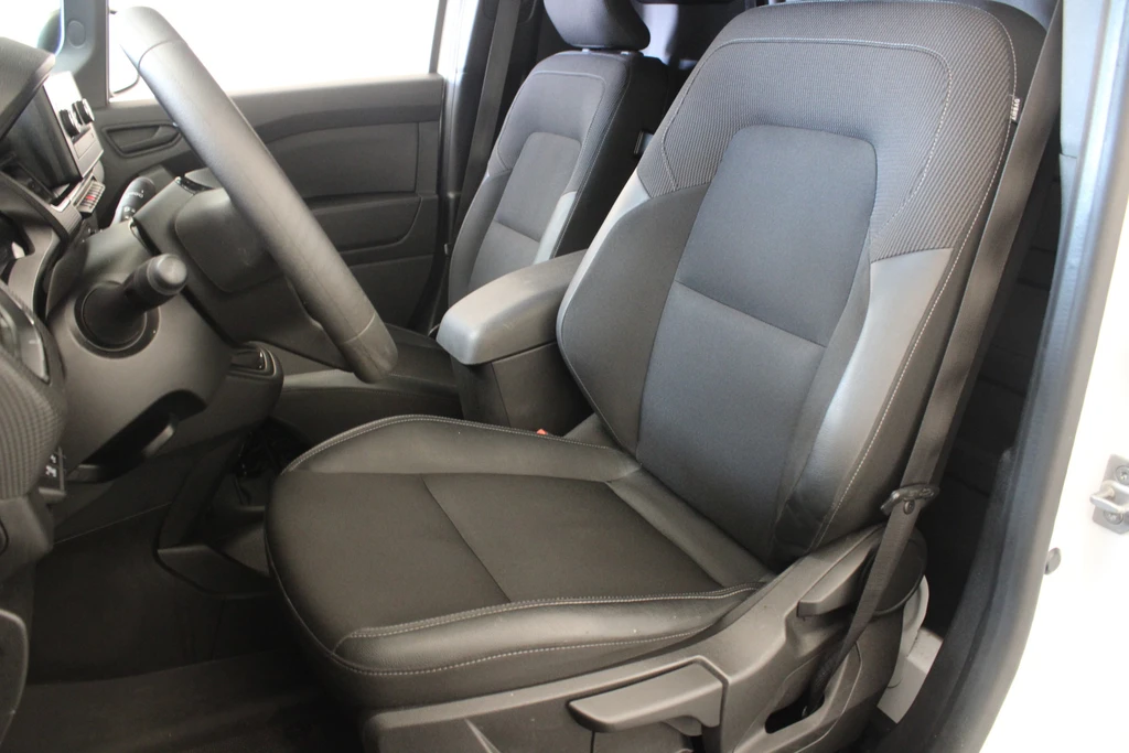 Renault Kangoo – foto 9