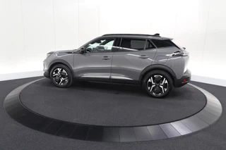 Peugeot e-2008 – thumbnail 3