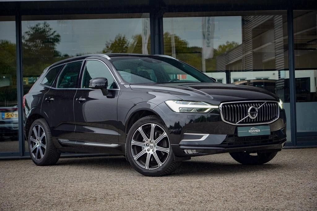 Volvo XC60 – foto 8