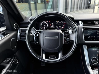 Land Rover Range Rover Sport – thumbnail 22