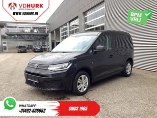 Volkswagen Caddy – thumbnail 2