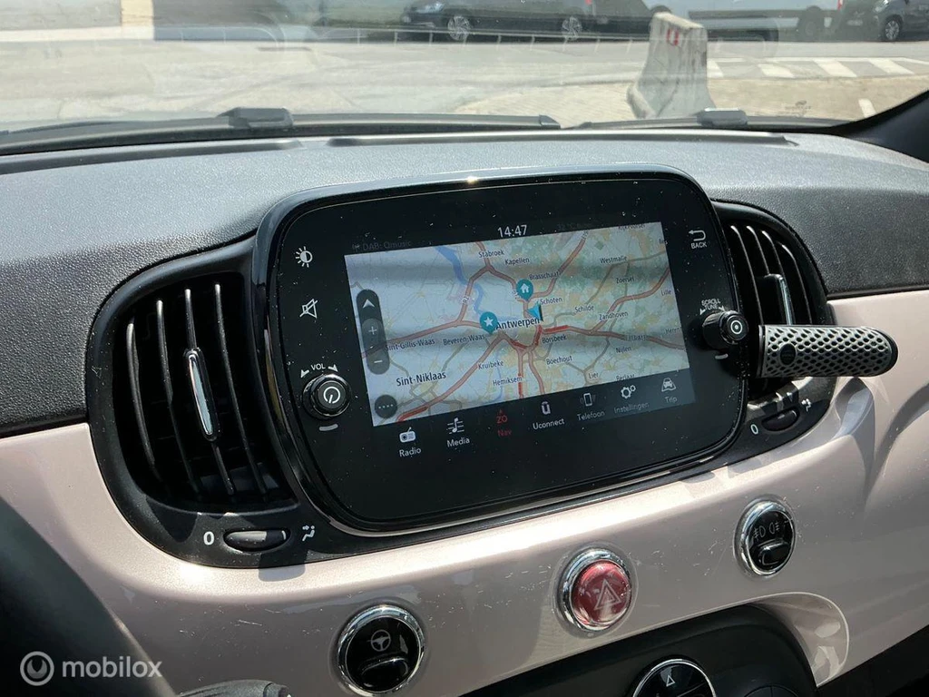 Fiat 500 – foto 10