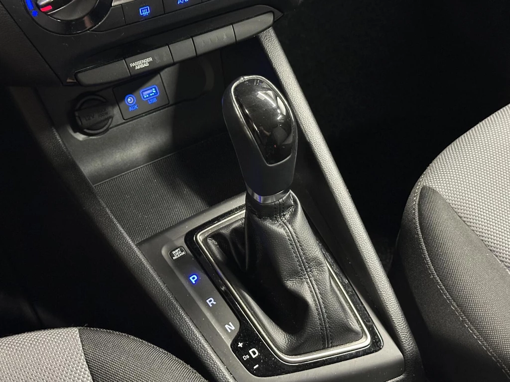 Hyundai i20 – foto 30