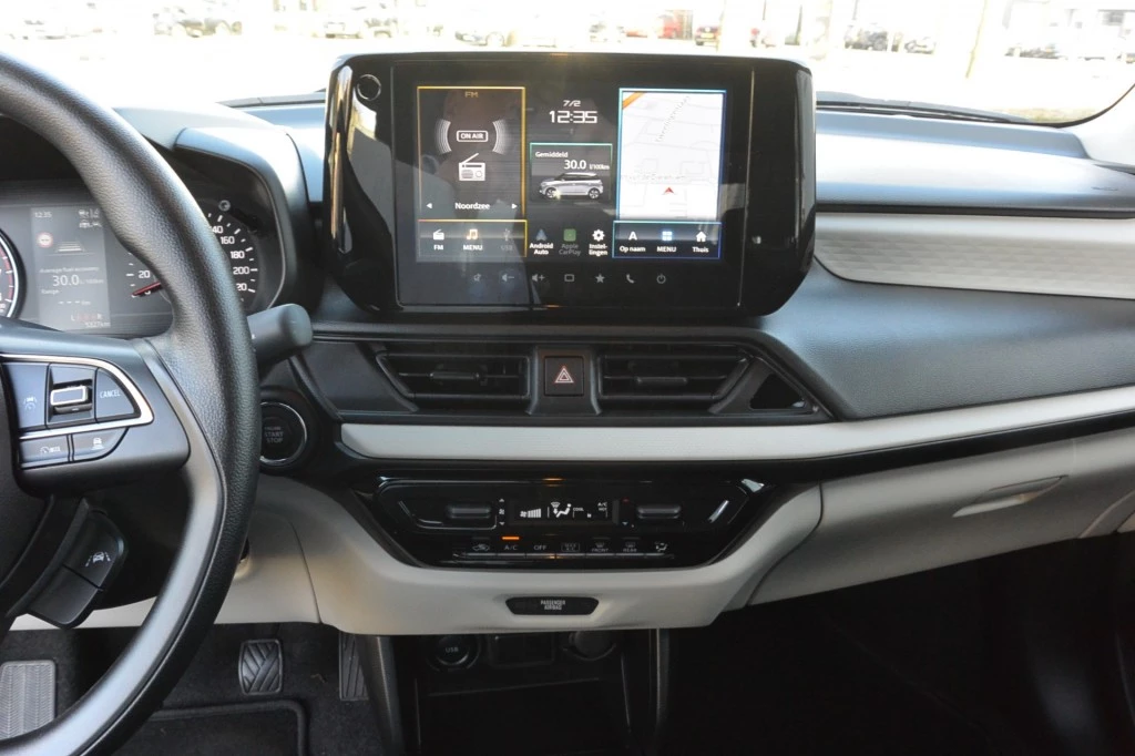 Suzuki Swift – foto 20