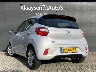 Hyundai i10 – thumbnail 3