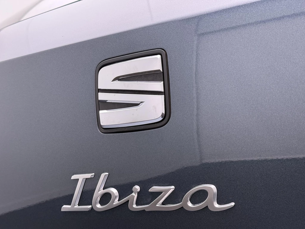 SEAT Ibiza – foto 32