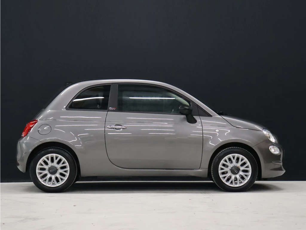 Fiat 500C – foto 7