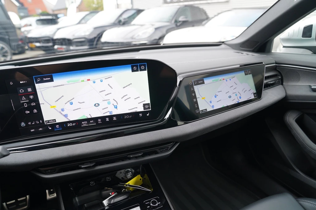 Audi S5 – foto 14