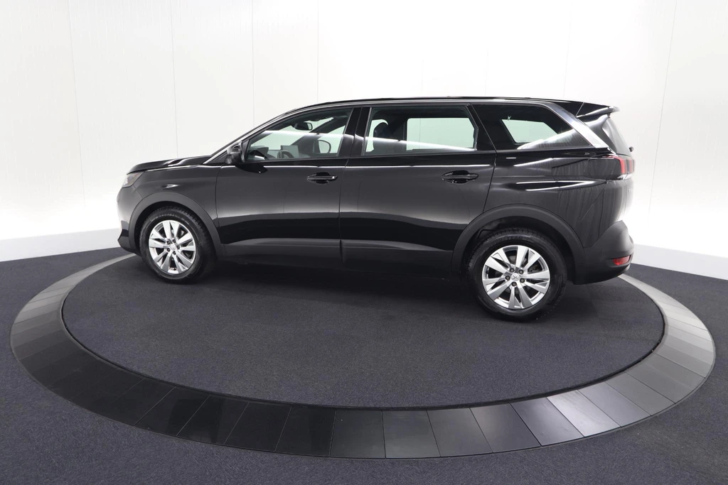 Peugeot 5008 – foto 3