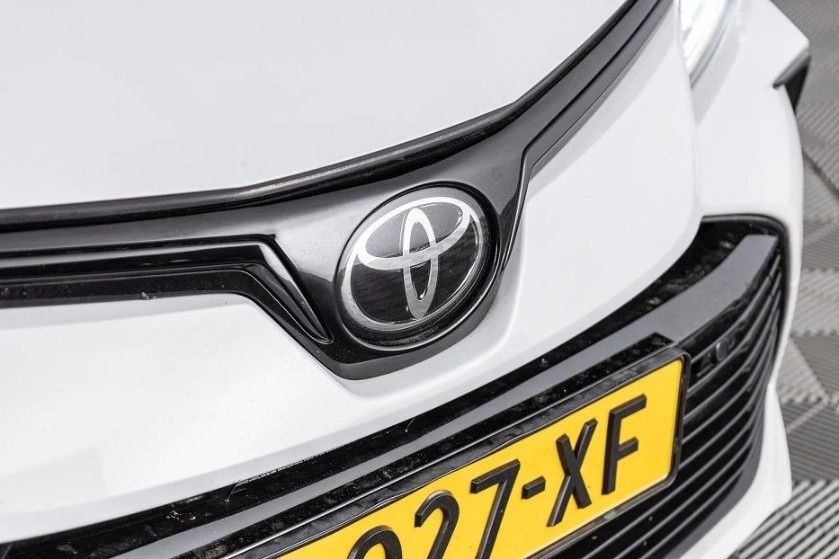 Toyota Corolla – foto 44
