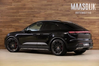 Porsche Macan – thumbnail 4