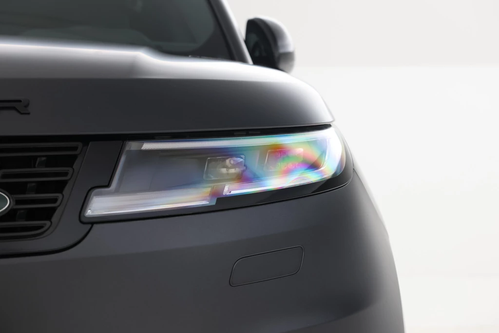 Land Rover Range Rover Sport – foto 11
