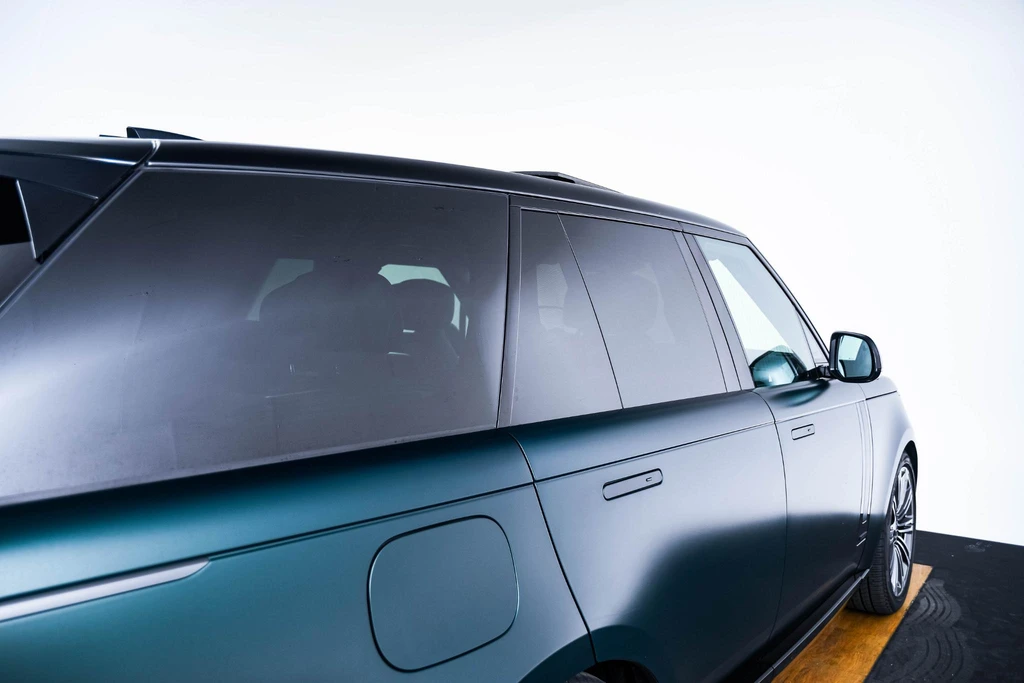 Land Rover Range Rover – foto 35