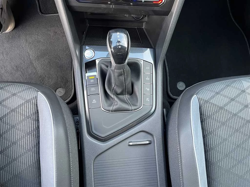 Volkswagen Tiguan – foto 12