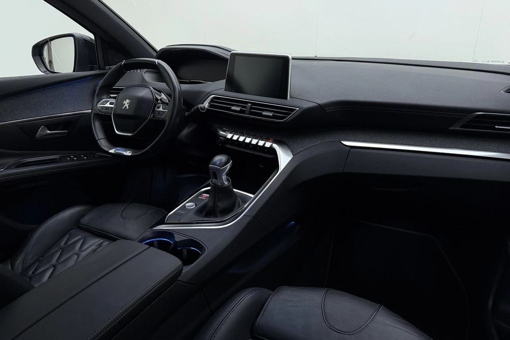 Peugeot 3008 – foto 18