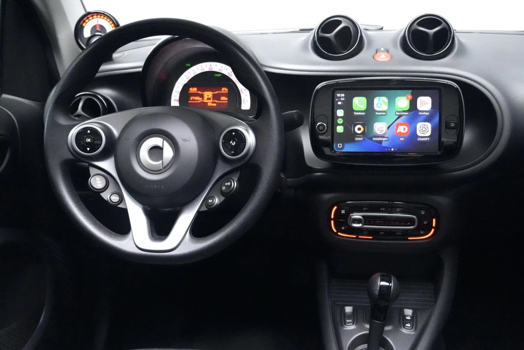 smart Fortwo – foto 7