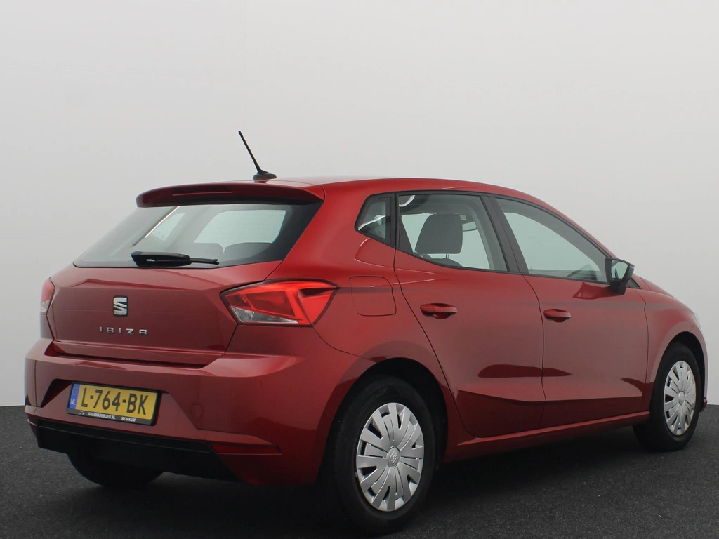 SEAT Ibiza – foto 5