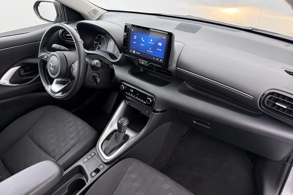 Mazda 2 Hybrid – foto 15