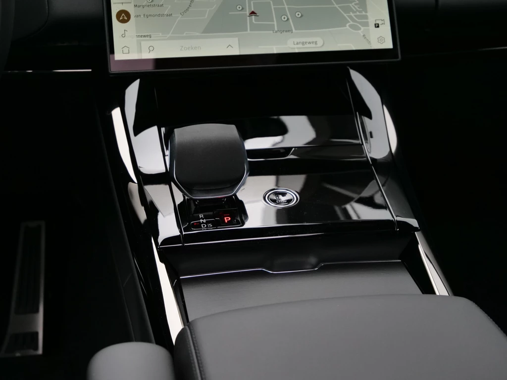 Land Rover Range Rover Sport – foto 38