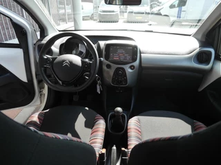 Citroën C1 – thumbnail 22