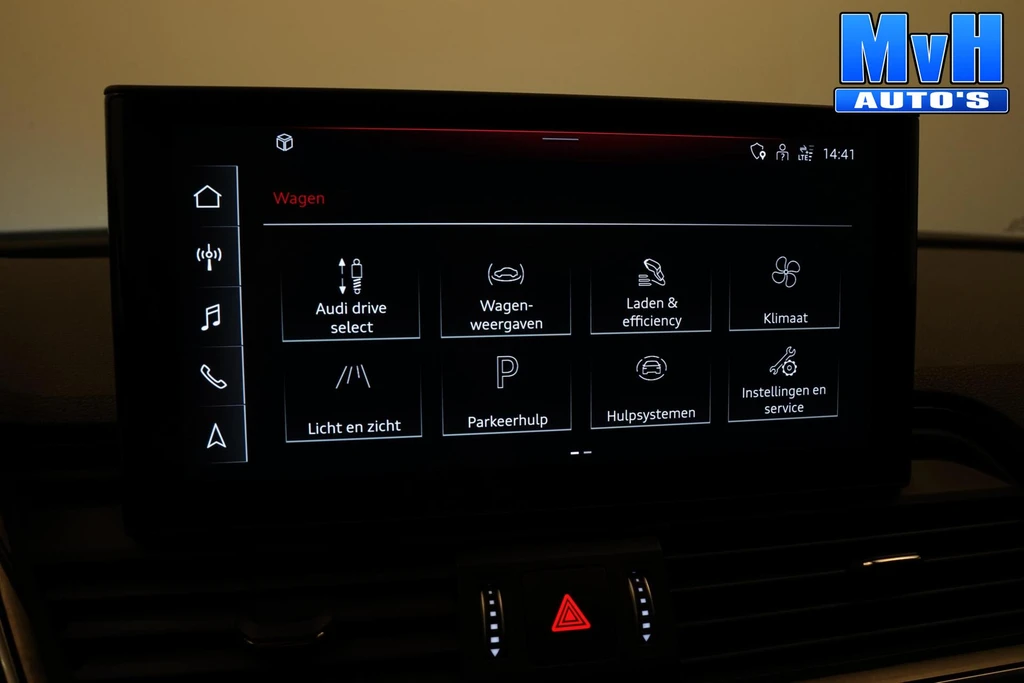 Audi Q5 – foto 78