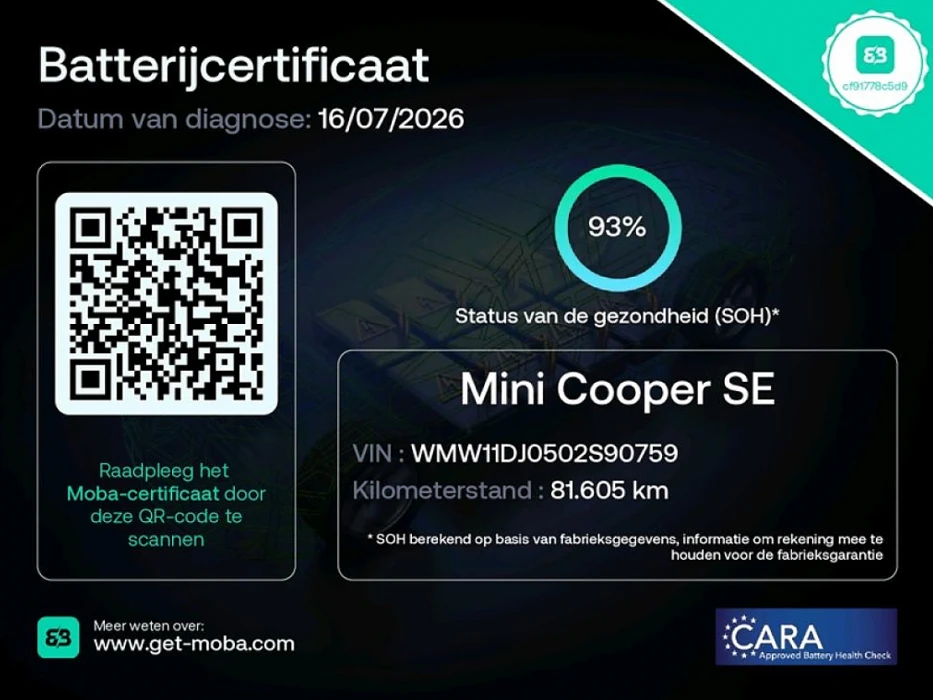 MINI Electric – foto 7