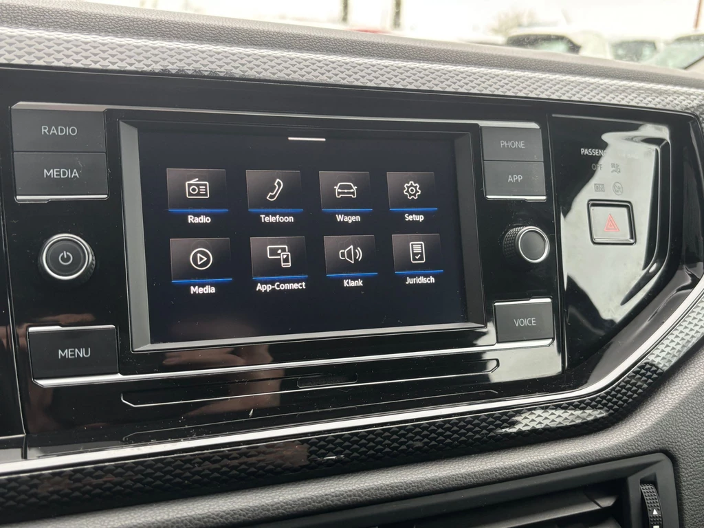 Volkswagen Polo – foto 14