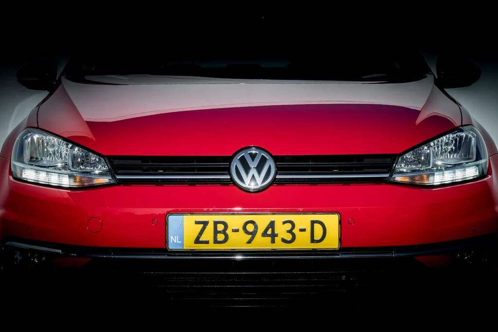 Volkswagen Golf – foto 22