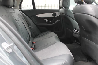 Mercedes-Benz C-Klasse – thumbnail 14