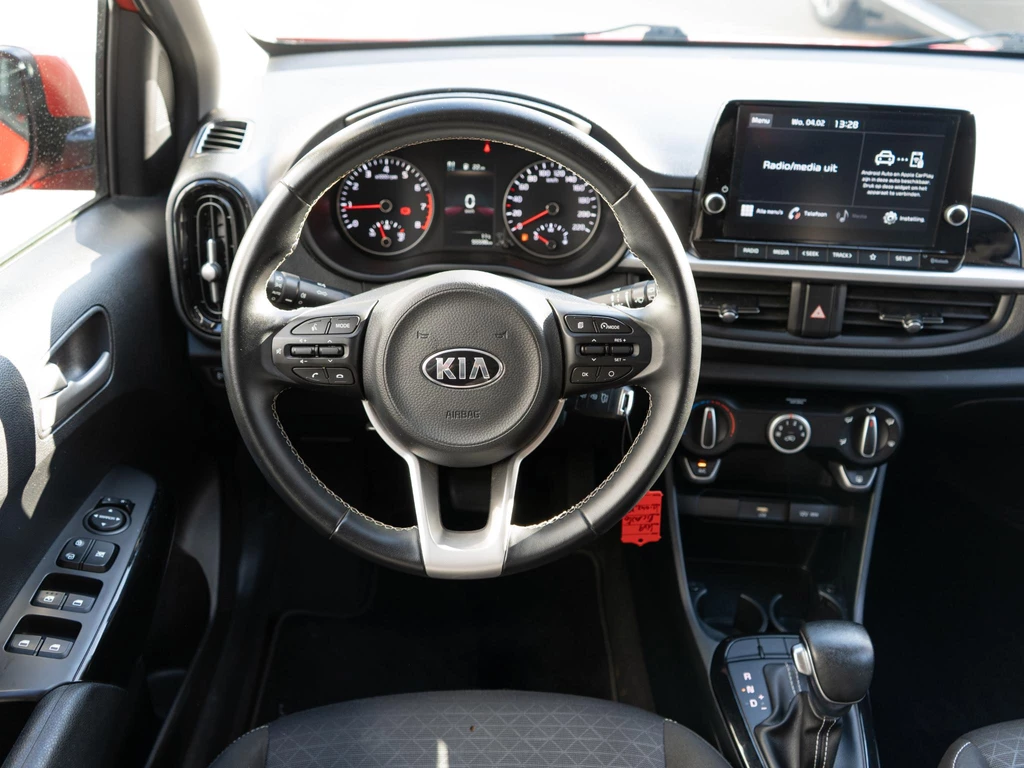 Kia Picanto – foto 18