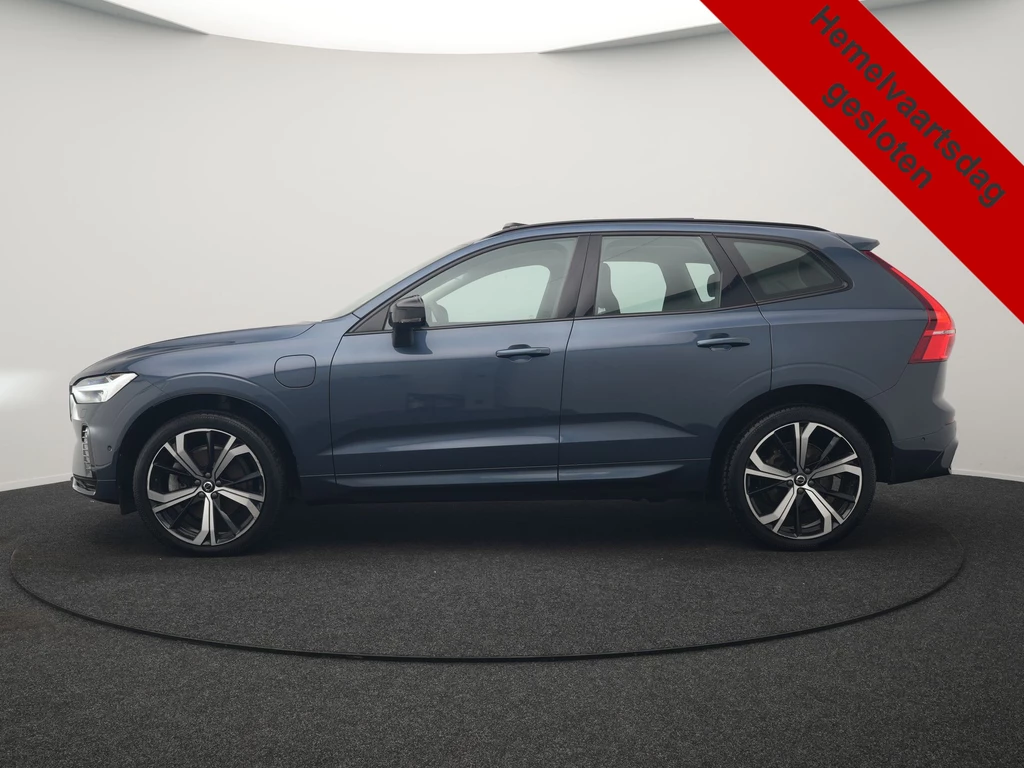 Volvo XC60 – foto 3