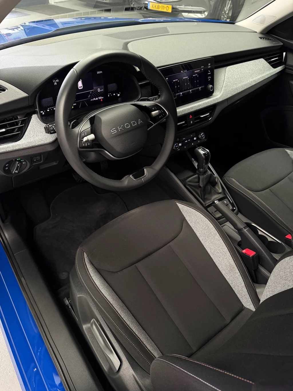 Škoda Kamiq – foto 14