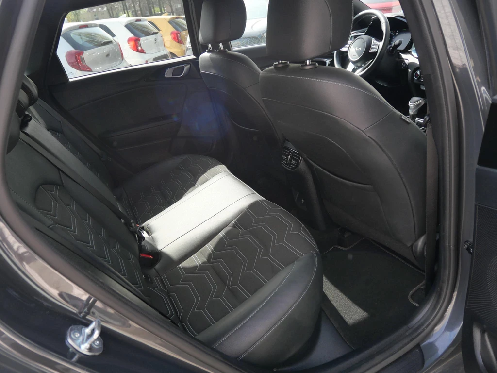 Kia Ceed Sportswagon – foto 10