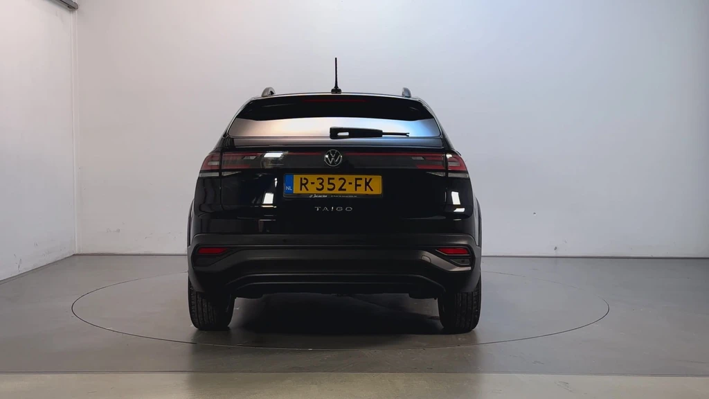 Volkswagen Taigo – foto 4
