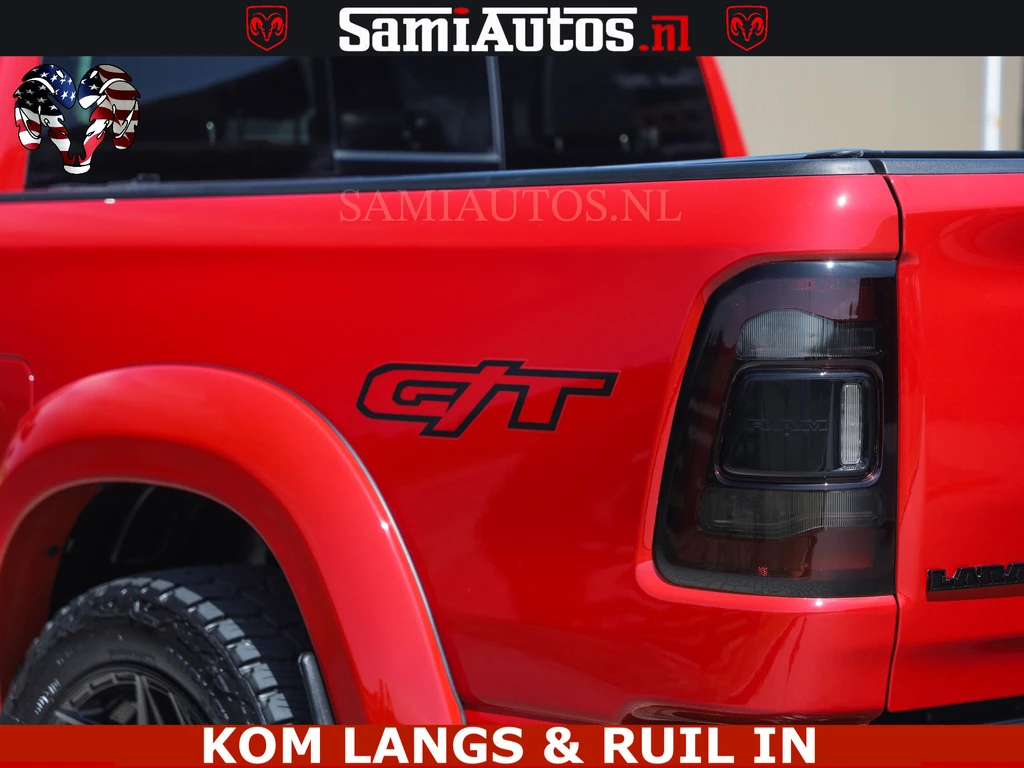 Dodge Ram Pick-Up – foto 66