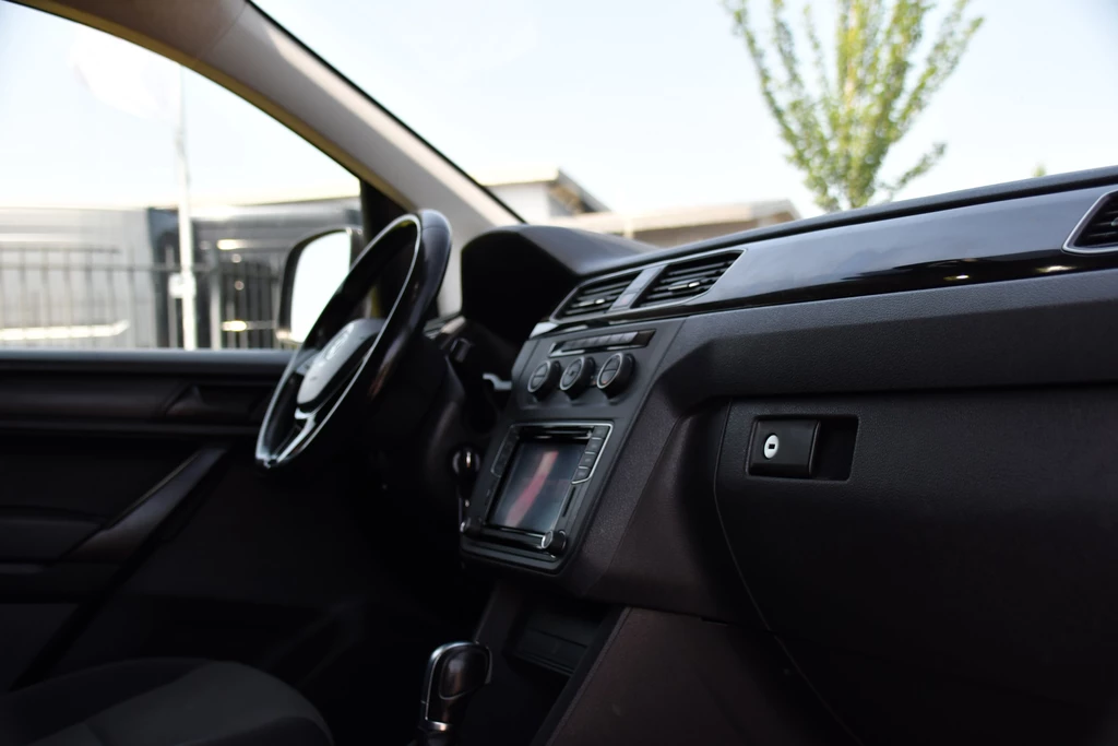 Volkswagen Caddy – foto 21