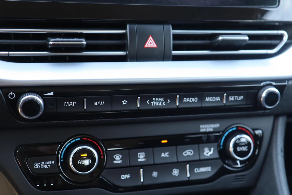 Kia Niro – foto 42