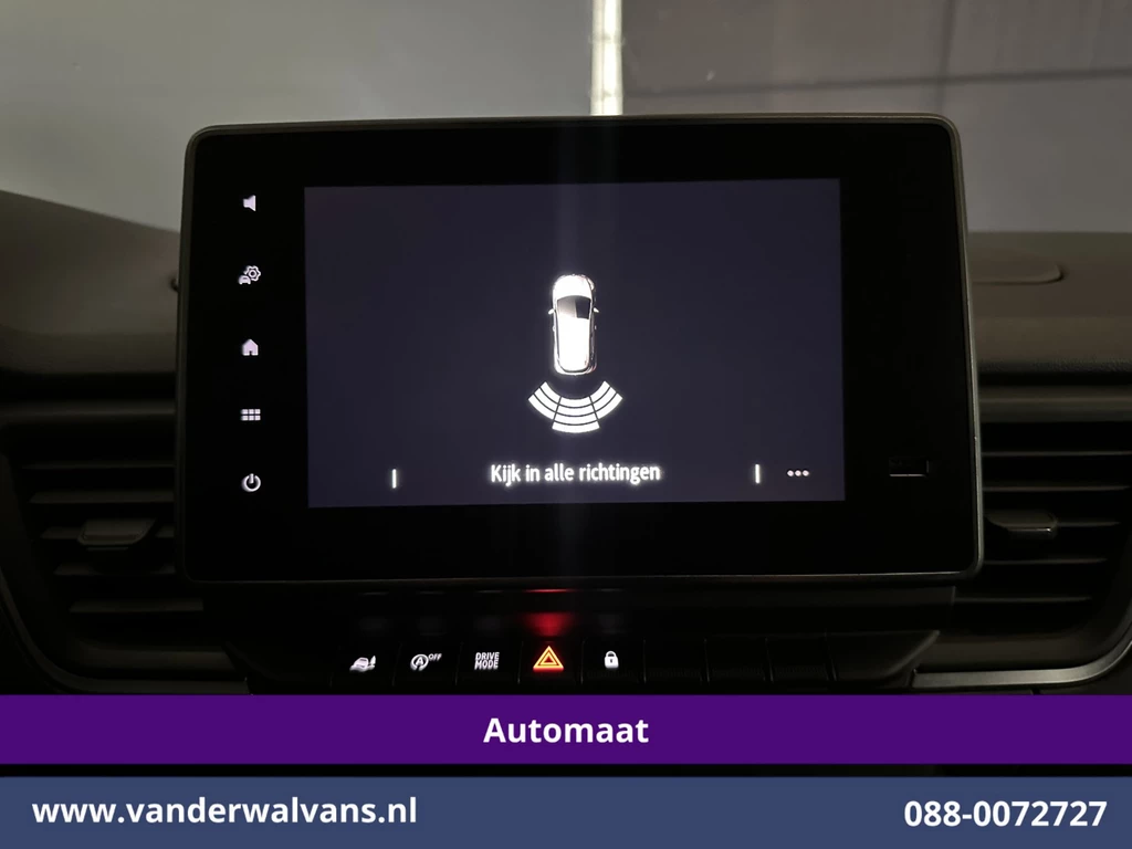 Renault Trafic – foto 11