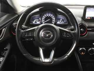 Mazda CX-3 – thumbnail 20