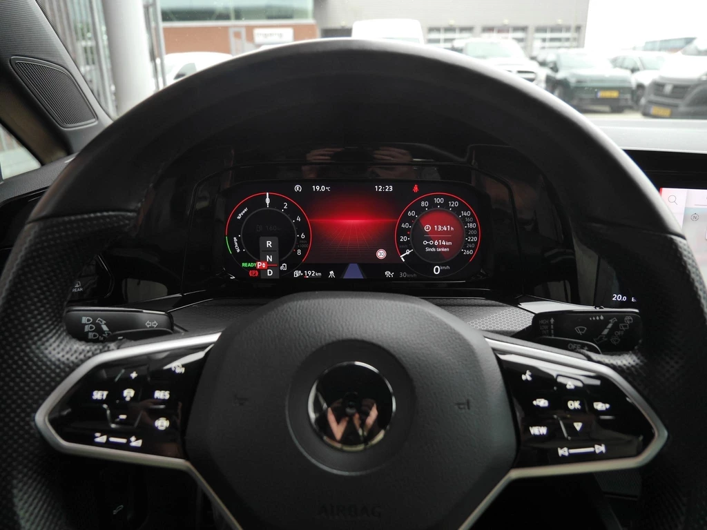 Volkswagen Golf – foto 18
