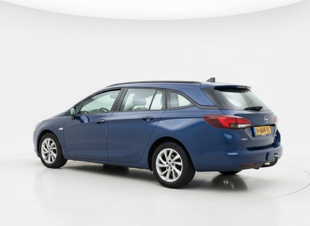 Opel Astra – foto 3