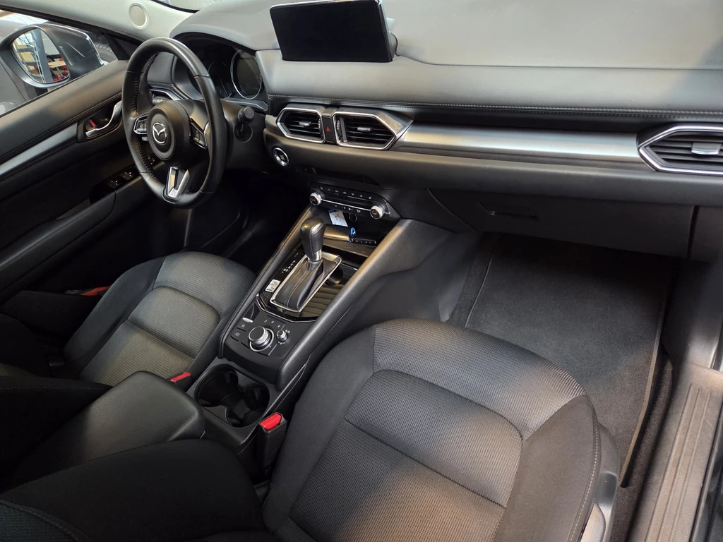 Mazda CX-5 – foto 17