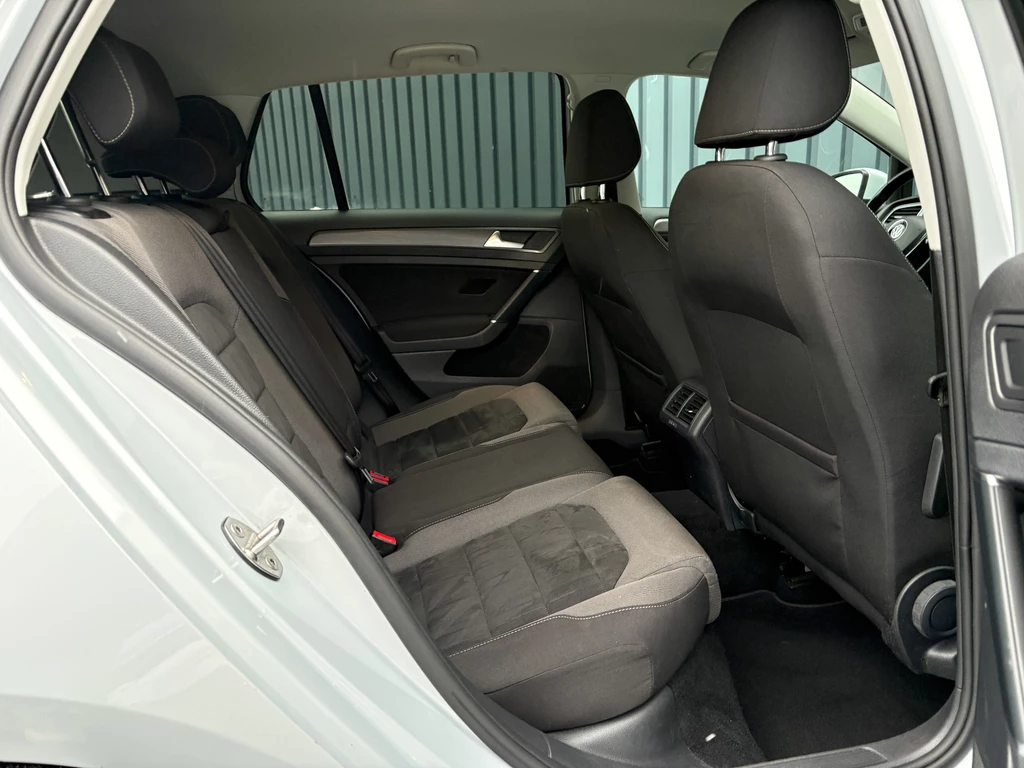 Volkswagen Golf – foto 27